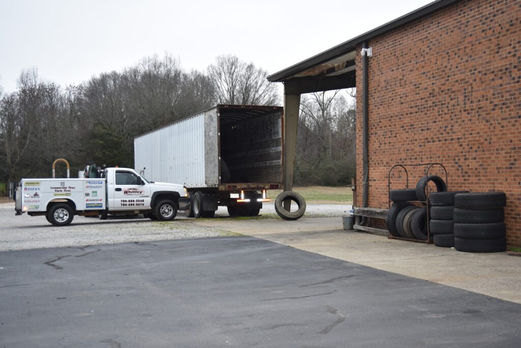 Fleet Services Whitley Automotive