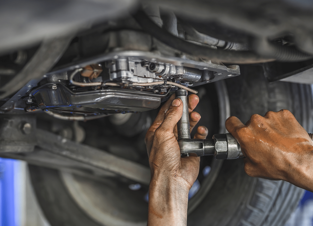 Transmission Repair In Phoenix